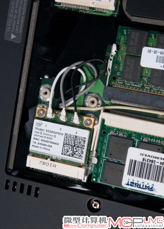 我的笔记本是外置无线网卡tp-link,怎么突然就不能上网了